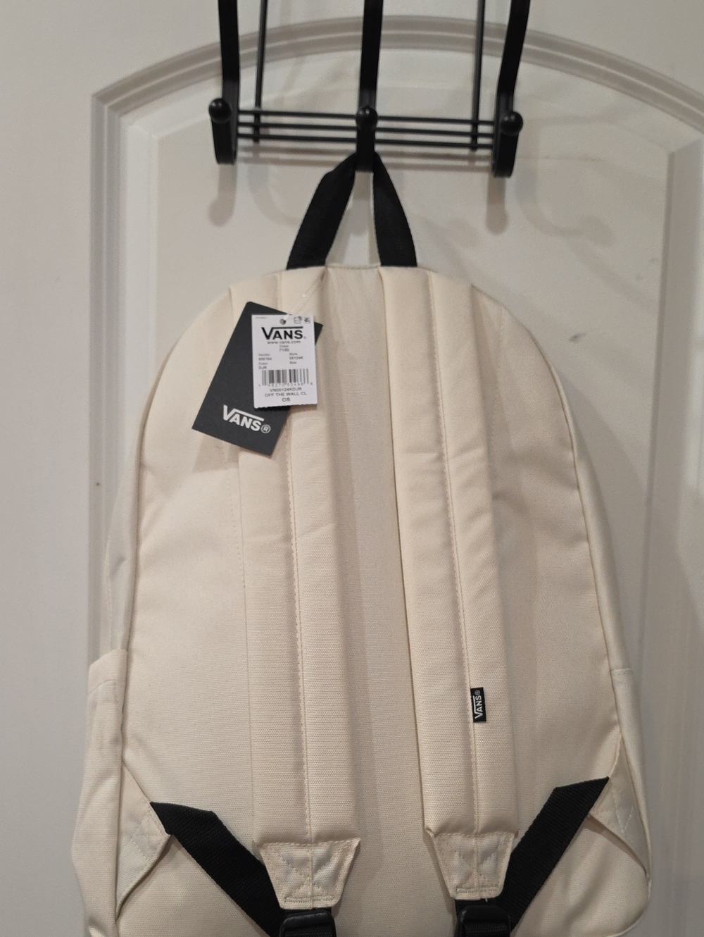 Vans Aloha Collection Backpack - Picture 7 of 9